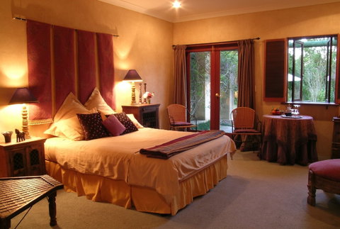 CasaBelle Country Guest House - Hotel NSW 1