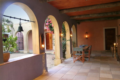CasaBelle Country Guest House - Hotel NSW 2