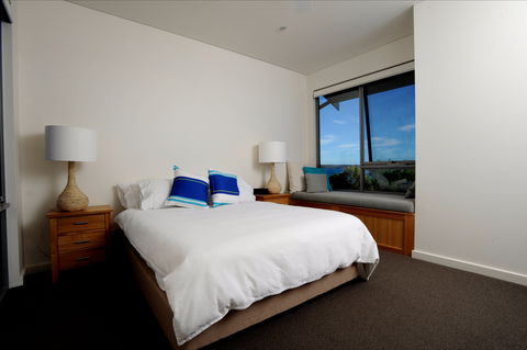 Cassini Beach House - Hotel NSW 1