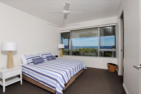 Cassini Beach House - Hotel NSW 2