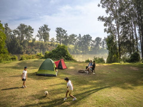 Cattai Campground - Hotel NSW 0