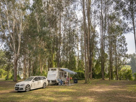 Cattai Campground - Hotel NSW 1