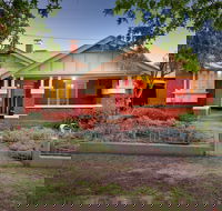 Central Crisp - Hotel NSW