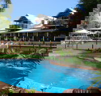Clarence River B and B - Hotel NSW