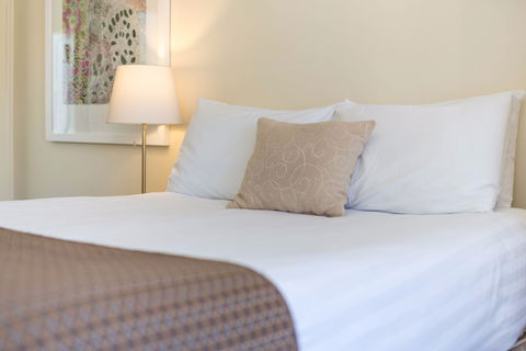 Club Motel And Apartments - Hotel NSW 1