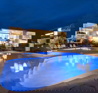 Coast Resort Merimbula