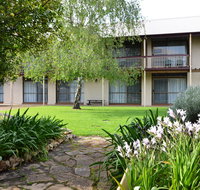 Coonawarra Motor Lodge - Hotel NSW