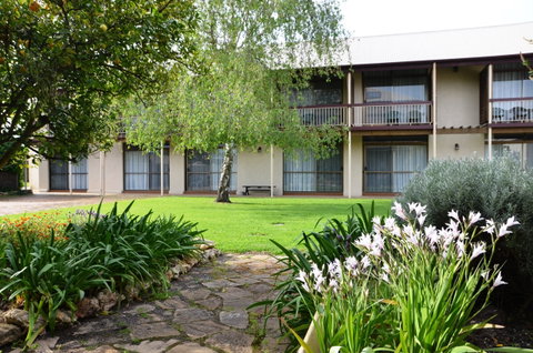 Coonawarra Motor Lodge - Hotel NSW 0