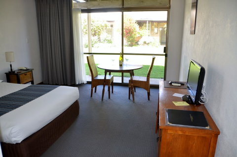 Coonawarra Motor Lodge - Hotel NSW 1
