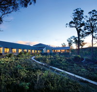 Cradle Mountain Hotel - Hotel NSW
