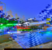 Discovery Parks - Coolwaters Yeppoon - Hotel NSW