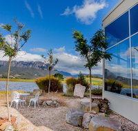 Eagles Nest Retreat - Hotel NSW