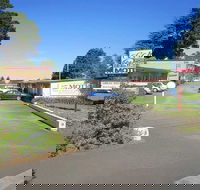 Echo Point Motor Inn