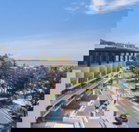 Echelon Apartments Yeppoon - Hotel NSW