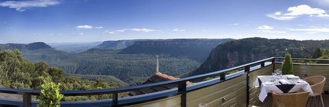 Echoes Boutique Hotel And  Restaurant - Hotel NSW 1
