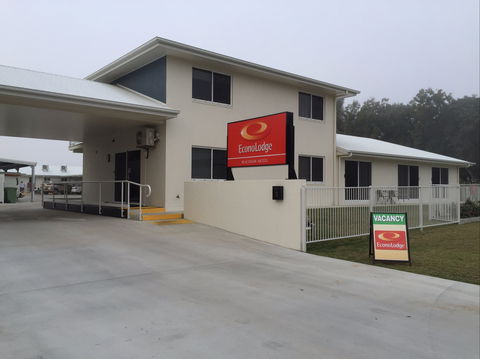 EconoLodge Beachside Motel - Hotel NSW 0