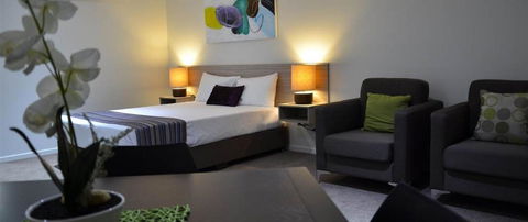 EconoLodge Beachside Motel - Hotel NSW 1