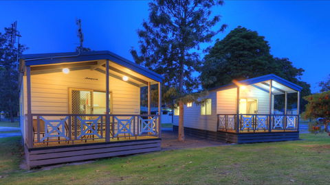 Eden Gateway Holiday Park - Hotel NSW 2