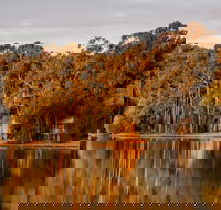 Evedon Lakeside Retreat - Hotel NSW