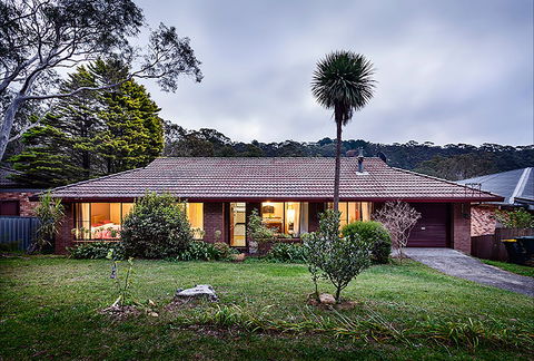 Fifth Ave Katoomba Retreat - Hotel NSW 2