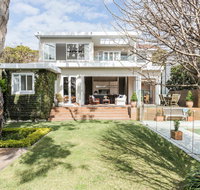 Hamptons at Nielsen Park - Hotel NSW