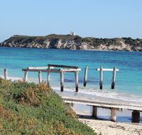 Hamelin Bay Holiday Park - Hotel NSW