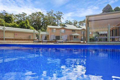 Haven Holiday Resort - Hotel NSW 0