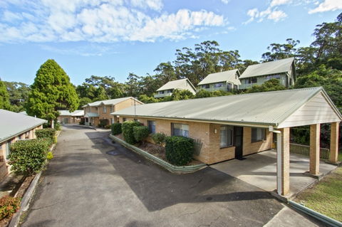 Haven Holiday Resort - Hotel NSW 1