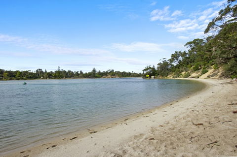 Haven Holiday Resort - Hotel NSW 2