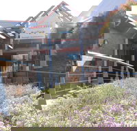 Henry's Quirindi Quality Accommodation - Hotel NSW