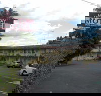 Hi-Way Motel