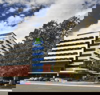 Holiday Inn Express Newcastle