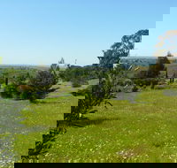 Jonathan Art Centre - Jarramarrumba House - Hotel NSW