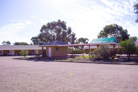 Kadina Gateway Motor Inn - Hotel NSW 1