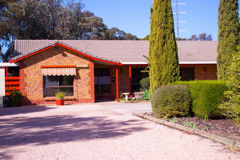 Kadina Gateway Motor Inn - Hotel NSW 2