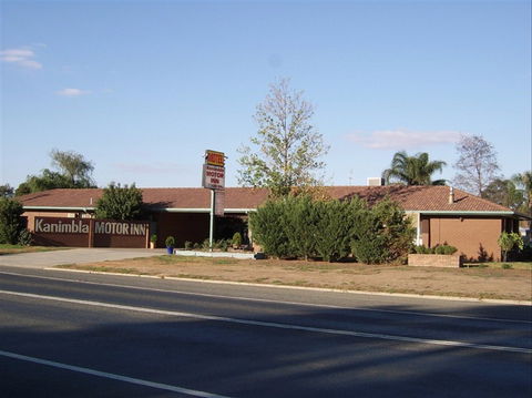 Kanimbla Motor Inn - Hotel NSW 0