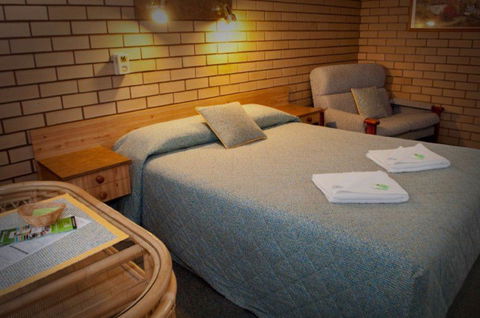 Kanimbla Motor Inn - Hotel NSW 1