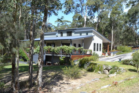 Lazy Days Bed And Breakfast - Hotel NSW 0