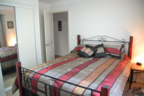 Lazy Days Bed And Breakfast - Hotel NSW 1