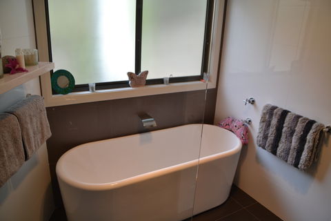 Lazy Days Bed And Breakfast - Hotel NSW 2