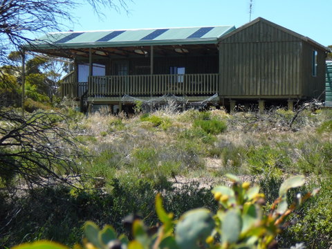 Melaleuca - Eco And Pet Friendly,  Harbor Point Cabins - Hotel NSW 0
