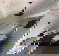 Miners Ridge Vineyard Railway Carriage BB - Hotel NSW