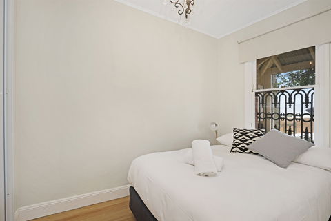 Newcastle Executive Homes - Oceanview Terrace - Hotel NSW 1