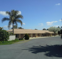 Paradise Lakes Motel - Hotel NSW