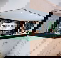 Paradiso Resort Kingscliff