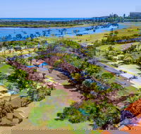 Pegasus Motel - Hotel NSW