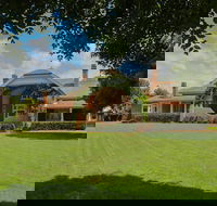 Petersons Guesthouse and Winery - Hotel NSW