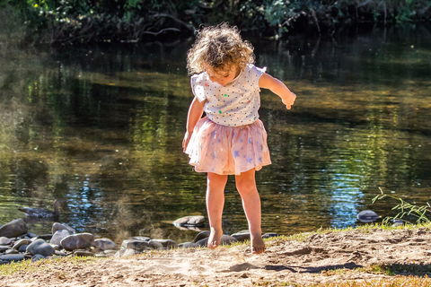 Porepunkah Bridge Holiday Park - Hotel NSW 0