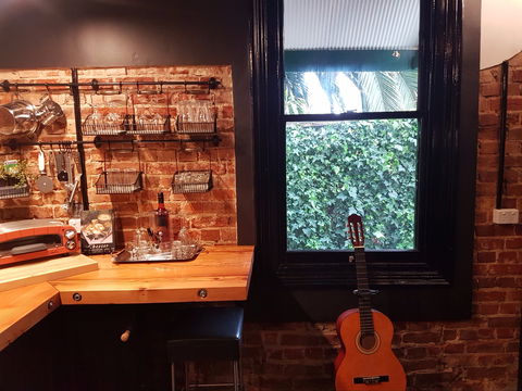 Possum Cottage - Hotel NSW 0