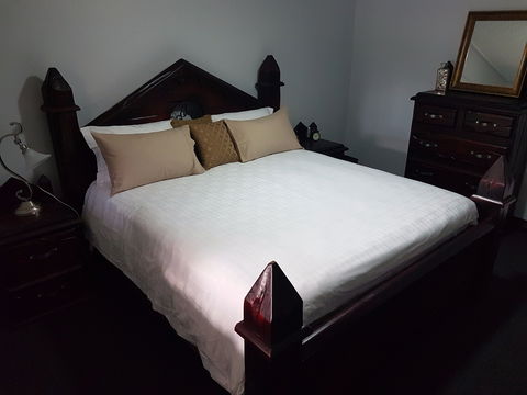 Possum Cottage - Hotel NSW 2